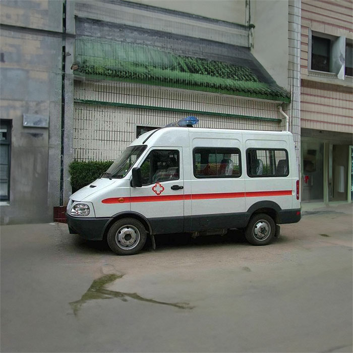 武汉租赁急救车电话号码