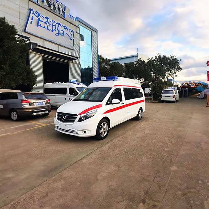 武汉出租私人救护车