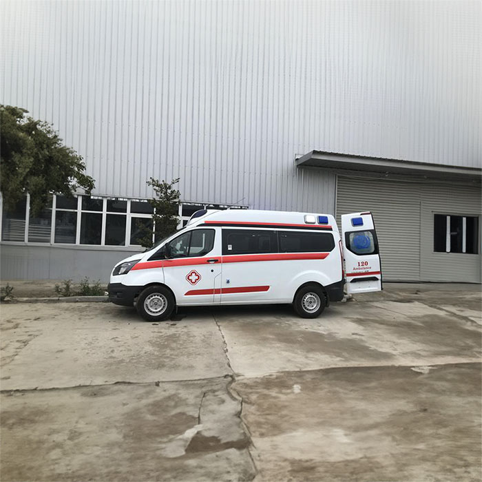 武汉急救车出租多少钱