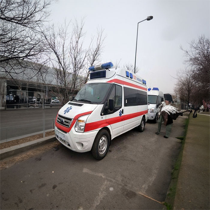 武汉租赁急救车联系方式