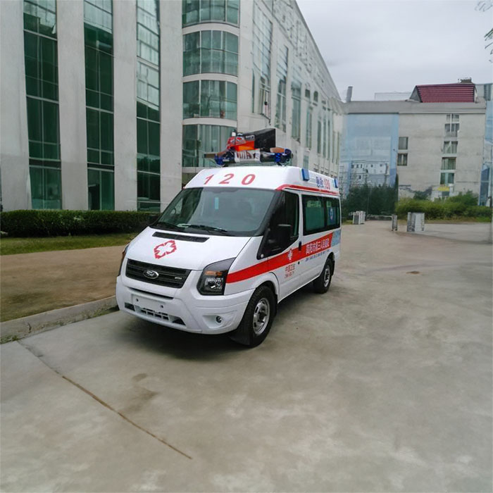 武汉租赁私人救护车电话号码