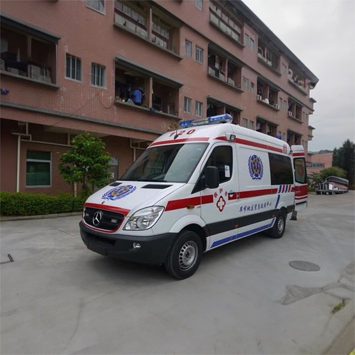 武汉租赁救护车电话号码
