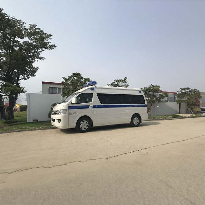 武汉出租救护车电话