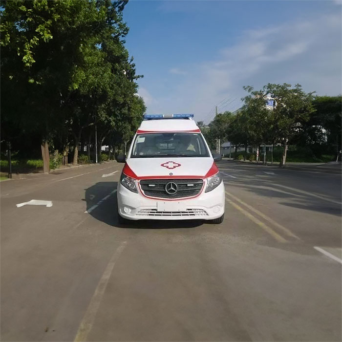 武汉私人救护车租车联系电话