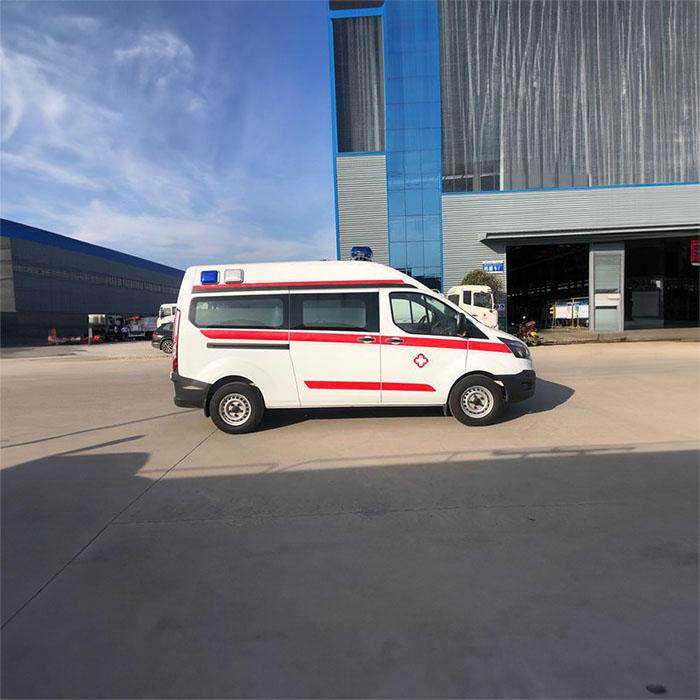 武汉租赁急救车