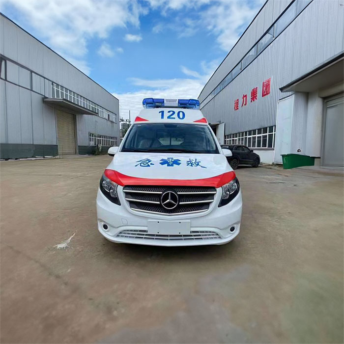 武汉急救车租赁联系方式