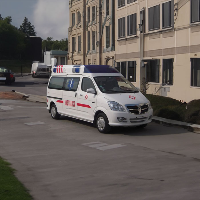 武汉出租急救车电话