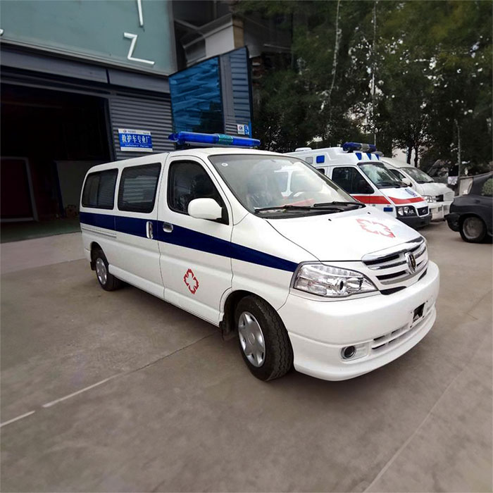 武汉私人救护车租赁联系电话