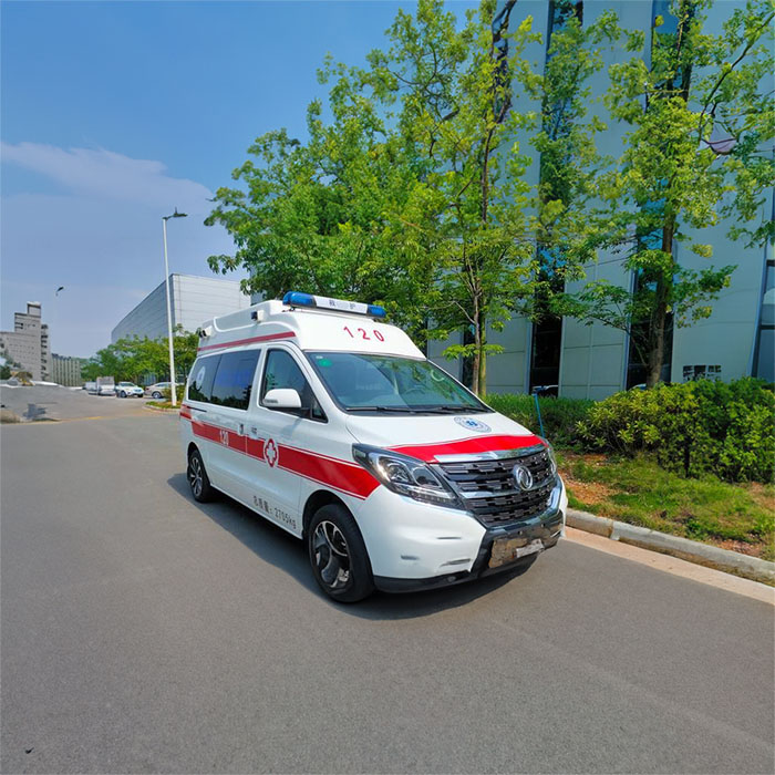 武汉私人救护车出租联系方式