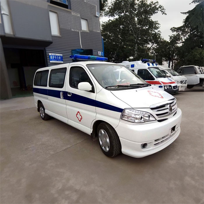 武汉租赁救护车电话