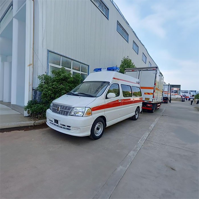 武汉出租私人救护车