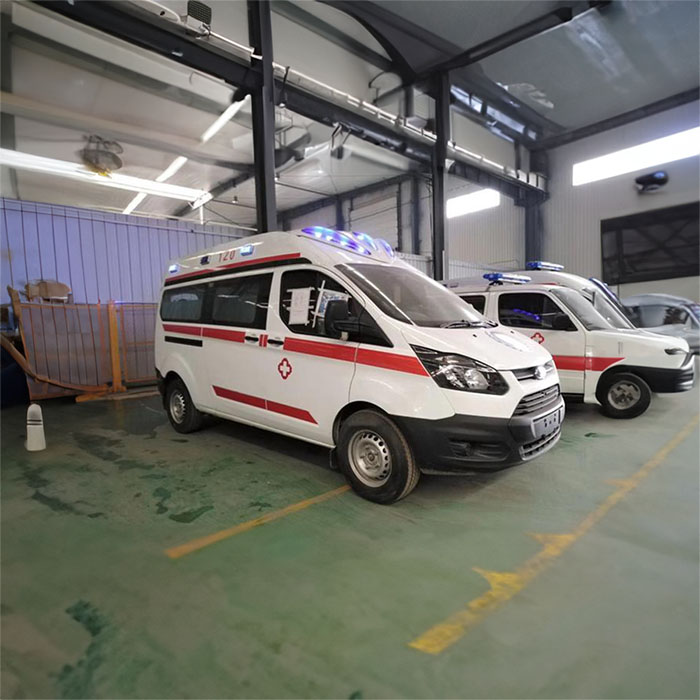 武汉救护车租车联系方式