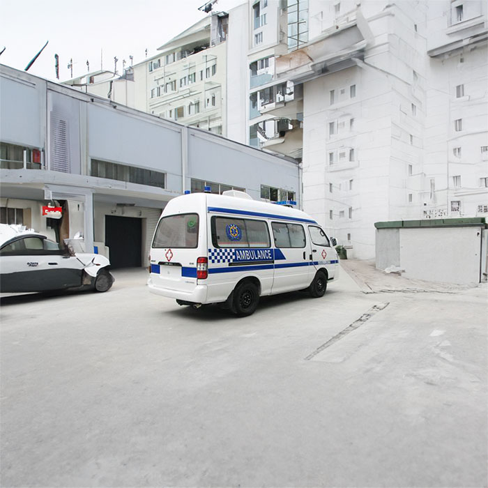 武汉租赁急救车联系方式