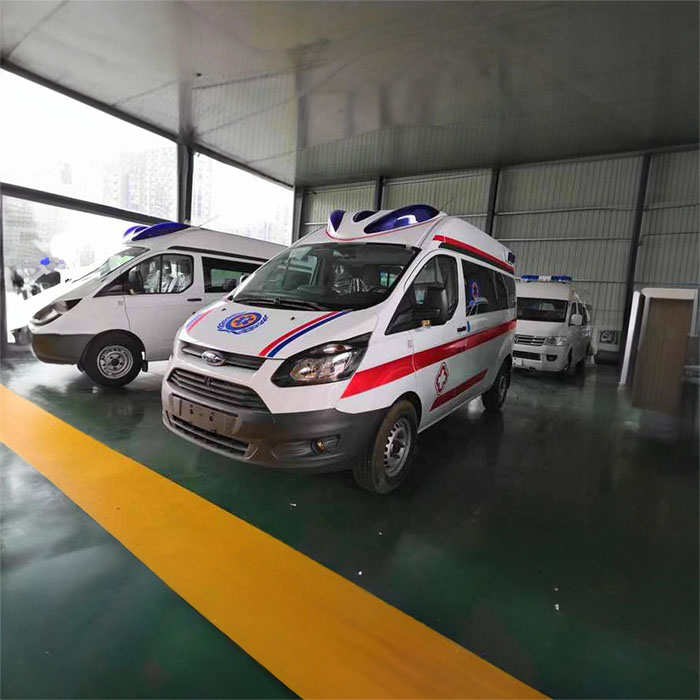 武汉租赁救护车联系方式