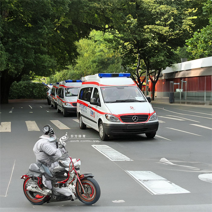 武汉出租私人救护车电话