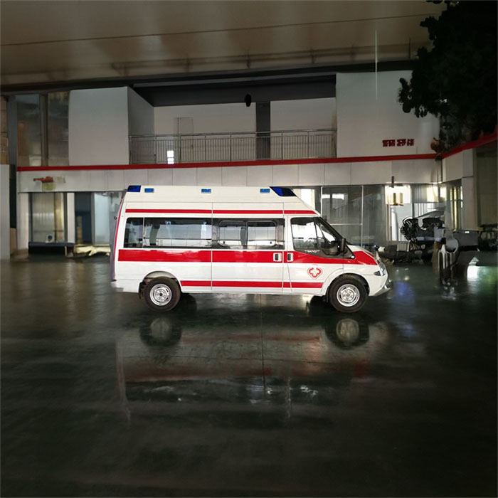 武汉租赁急救车电话号码