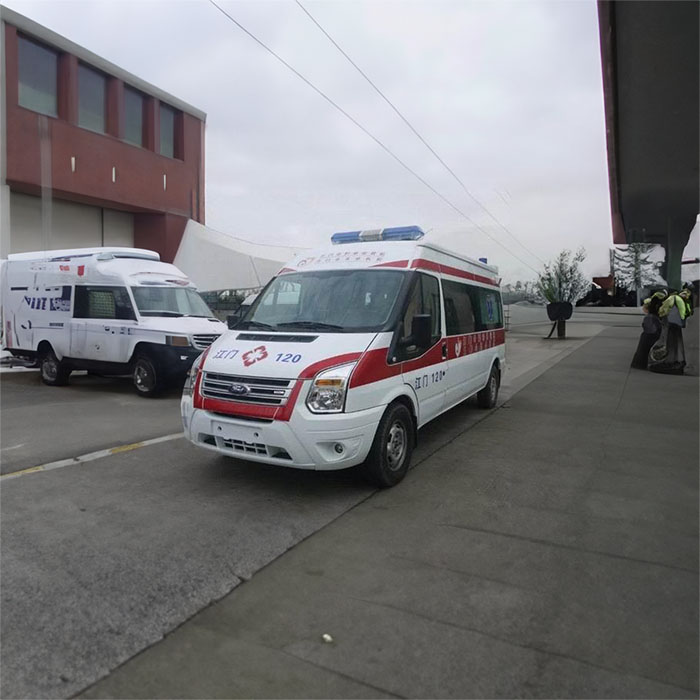 武汉租赁120