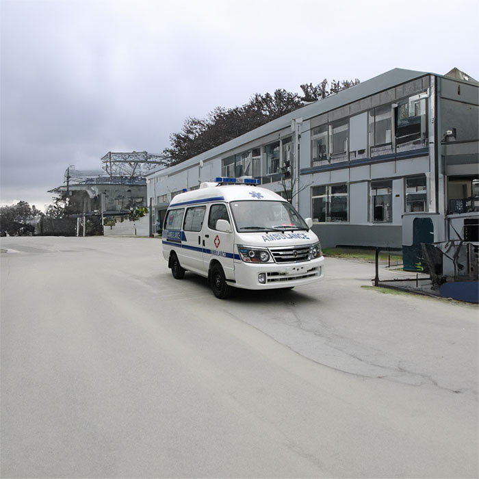 武汉急救车租车费用