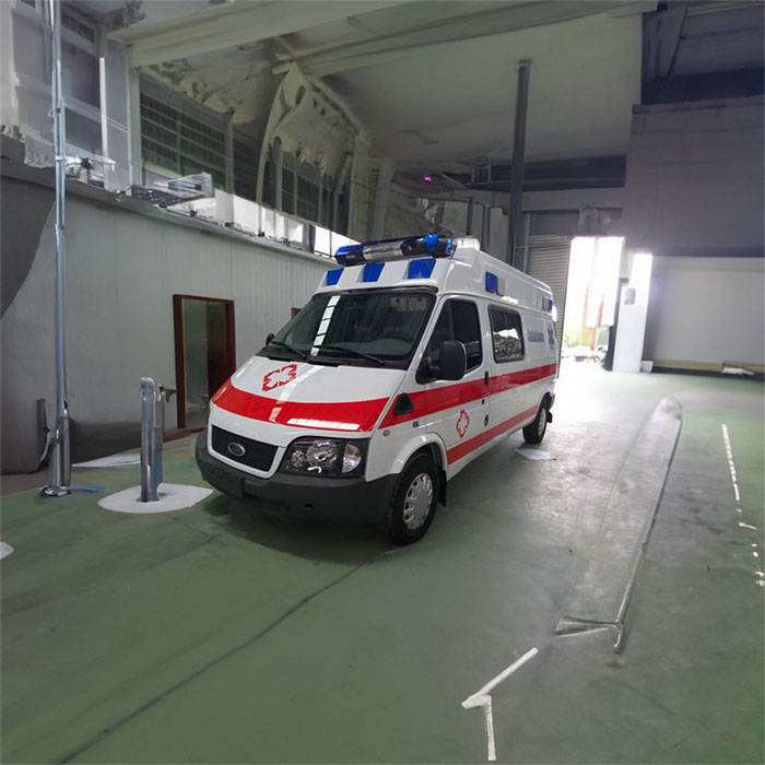武汉救护车租车电话号码