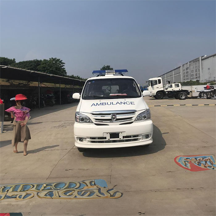 武汉租赁急救车联系方式