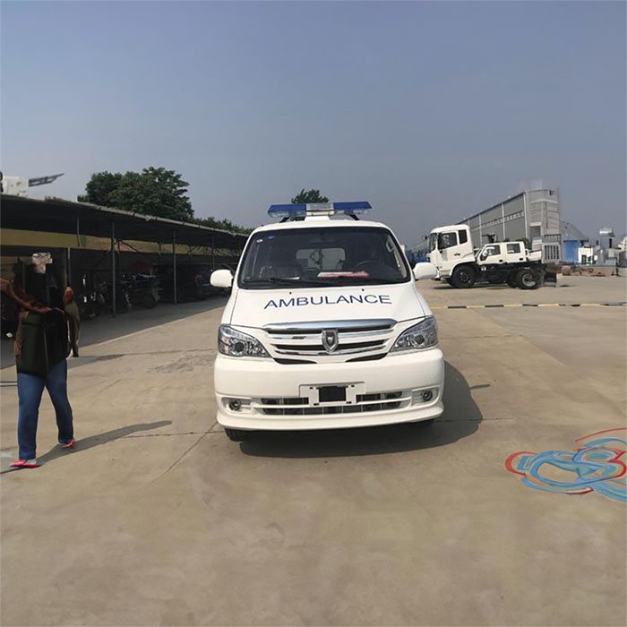 武汉租赁急救车联系电话