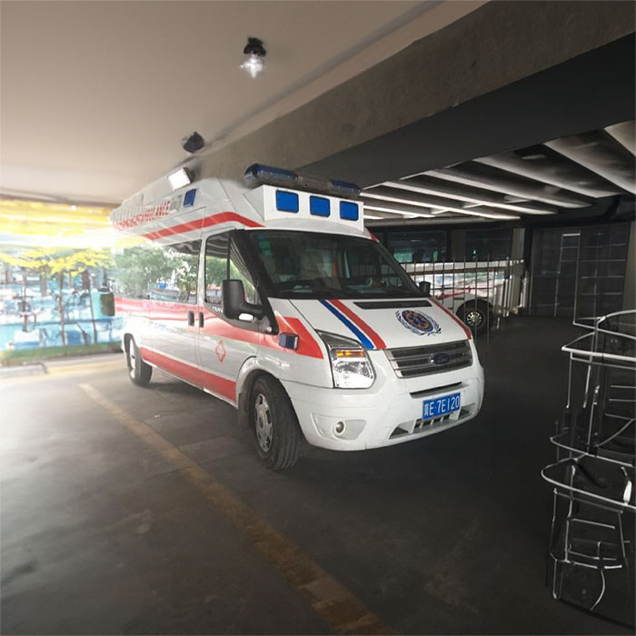 武汉120租赁费用