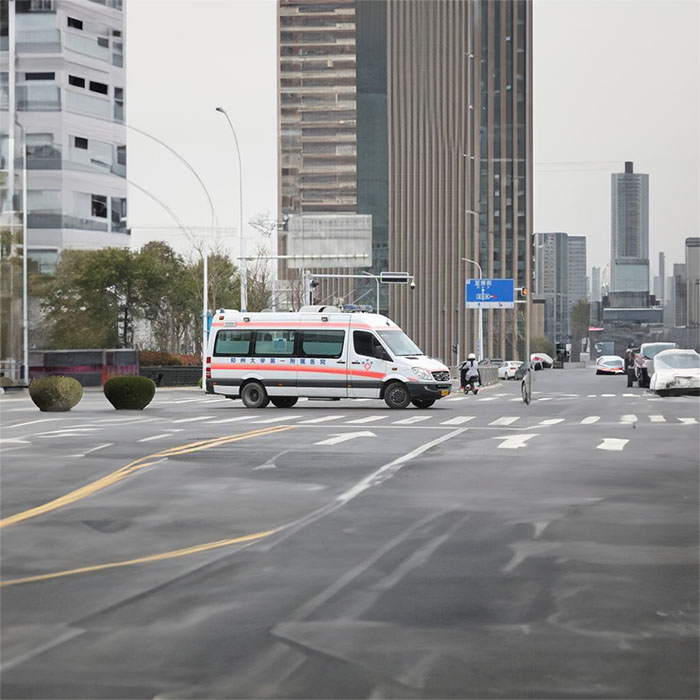 武汉急救车租赁联系电话