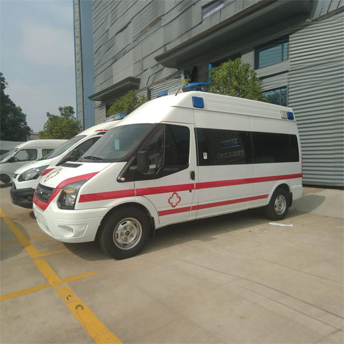 武汉出租私人救护车电话