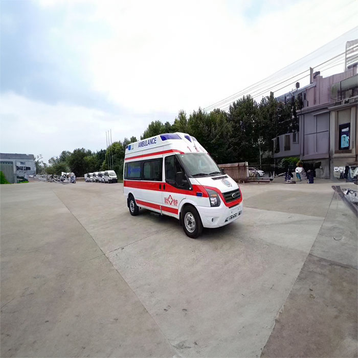 武汉私人救护车租车联系电话