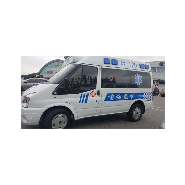 武汉急救车租车联系方式