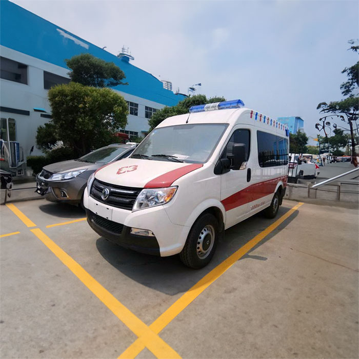 武汉出租急救车