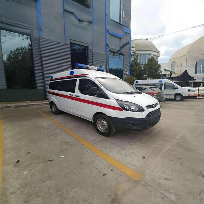武汉救护车租车电话