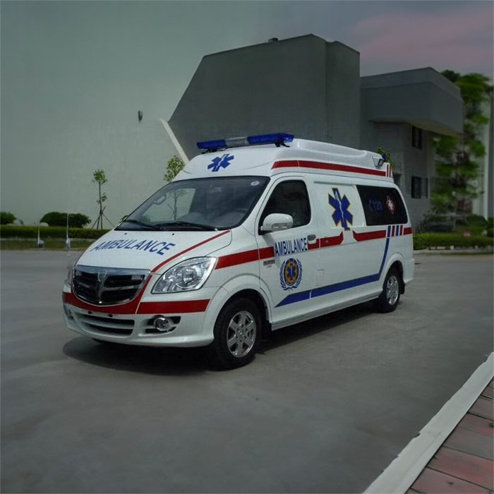 武汉急救车租车联系电话