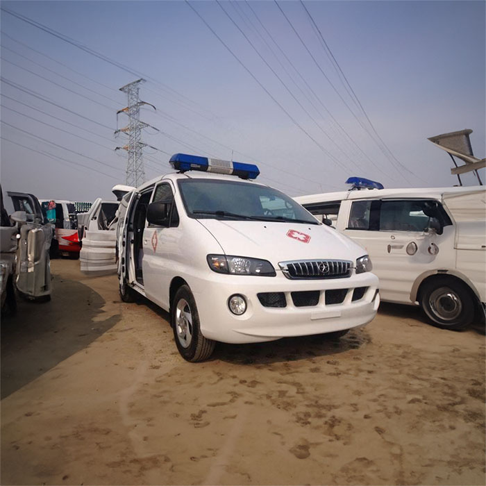 武汉租赁救护车