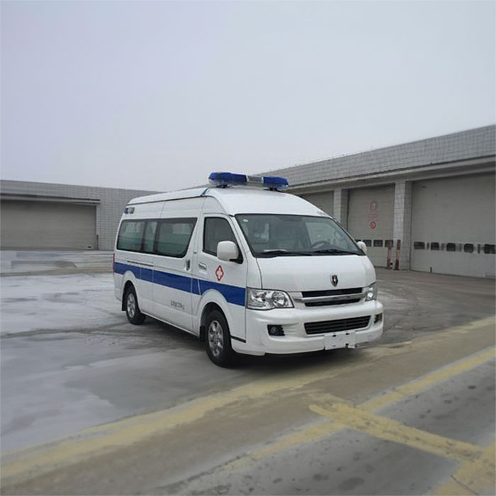武汉出租急救车电话号码