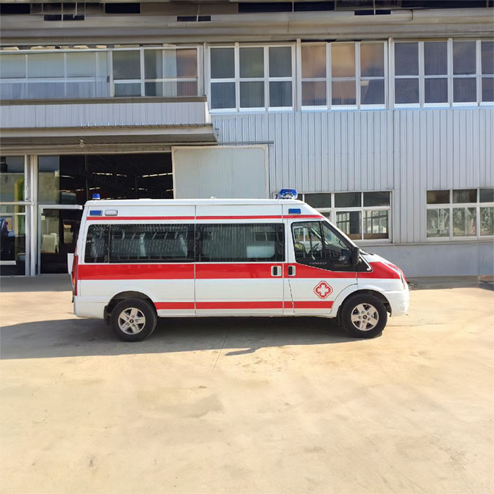武汉租赁急救车电话