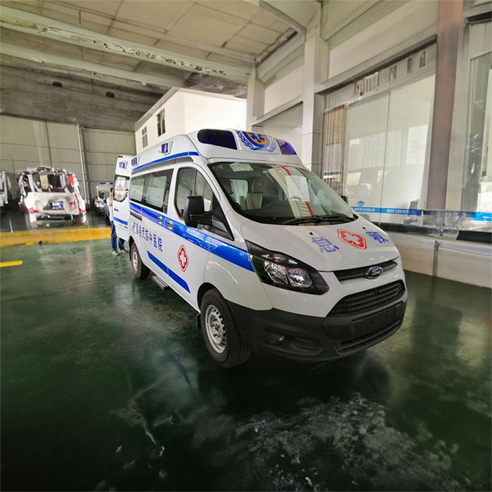 武汉急救车租车电话号码