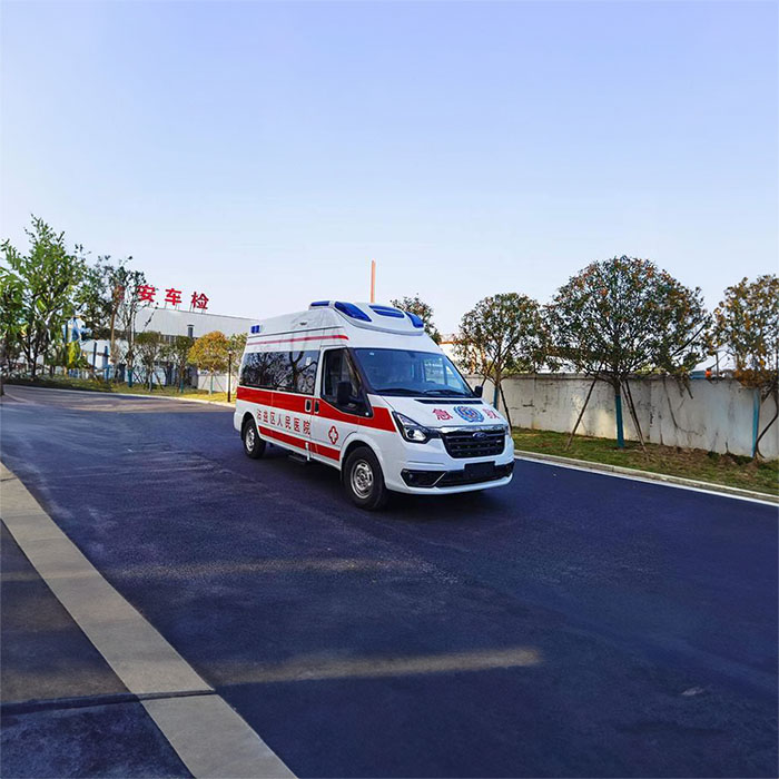 武汉出租急救车联系方式