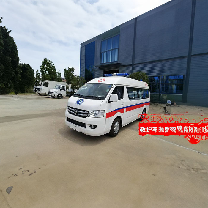 武汉租赁急救车电话号码