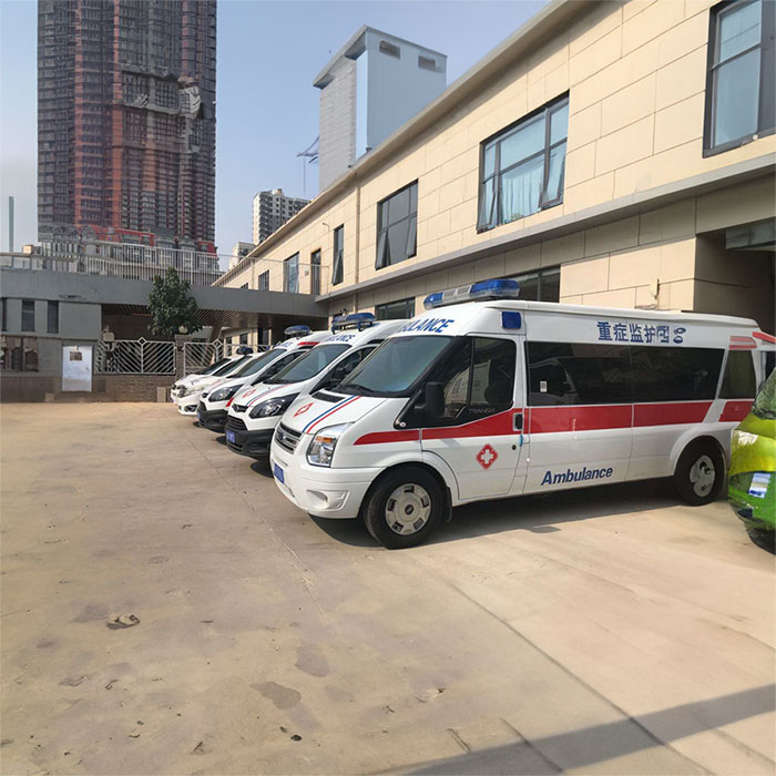 武汉租赁120