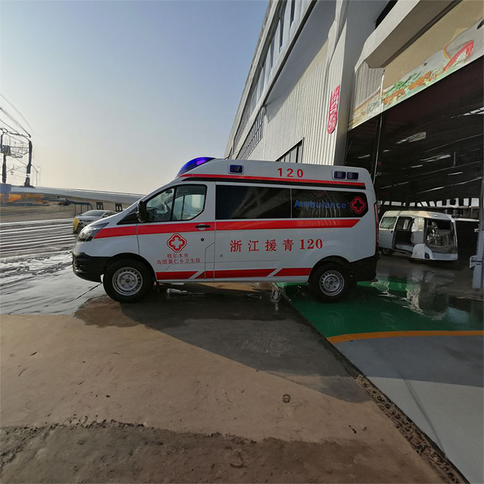 武汉出租私人救护车联系电话