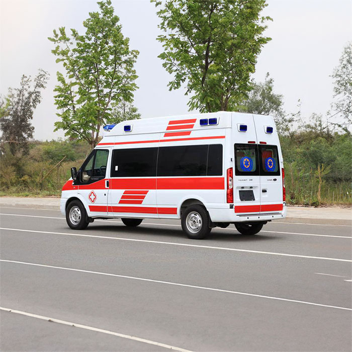 武汉出租急救车