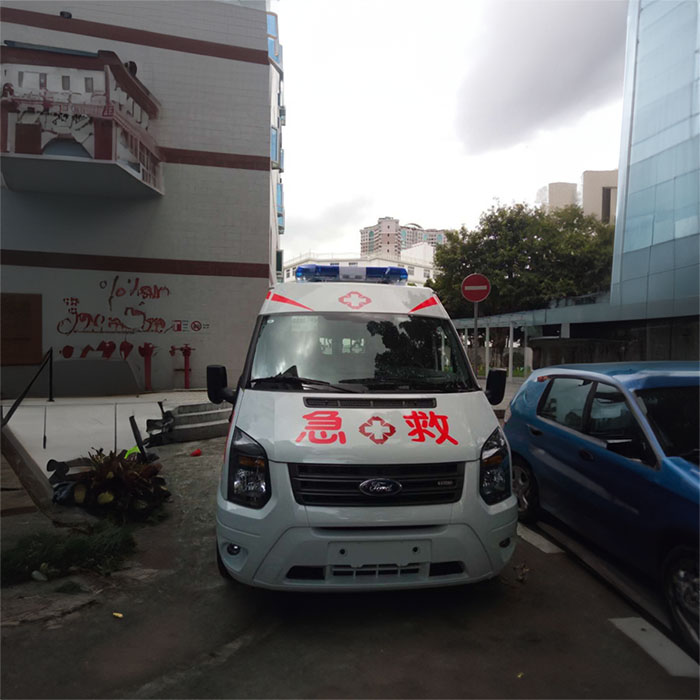 武汉120出租收费