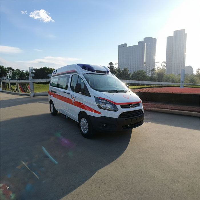 武汉急救车租赁收费标准