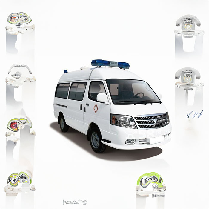 武汉救护车租车