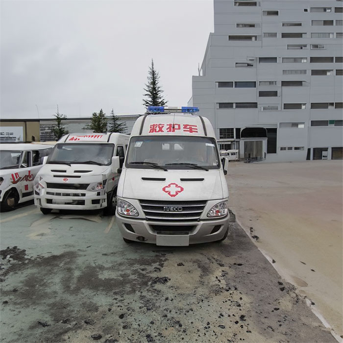 武汉租赁急救车联系方式