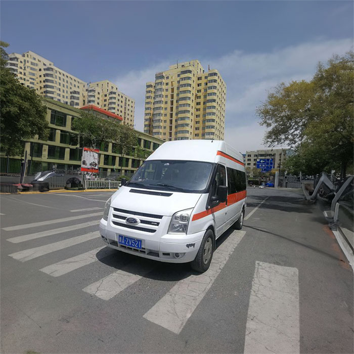 武汉租赁私人救护车联系方式