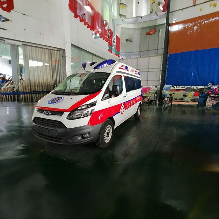 武汉急救车出租