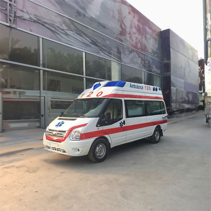武汉租赁急救车电话号码