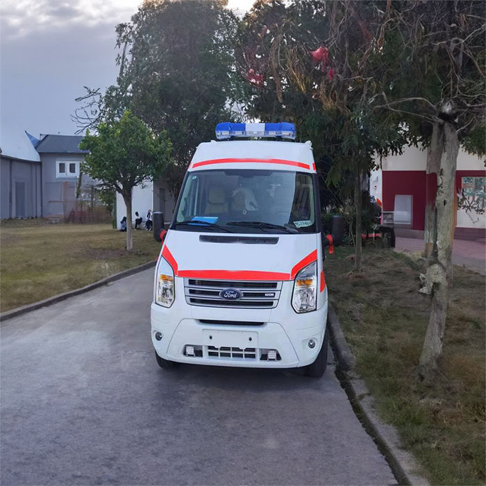 武汉急救车出租联系电话